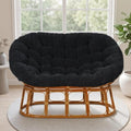 idee-home Double Papasan Chair Cushion by idee-home