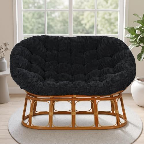 idee-home Double Papasan Chair Cushion by idee-home