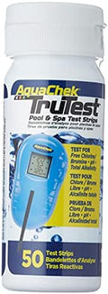 AquaChek TruTest Refill Test Strips by Aquachek