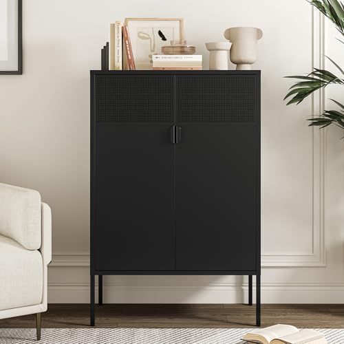 Chshin Metal Storage Cabinet, Kitchen Pantry Storage Cabinets by MODERNMETALSTORAGECABINETS