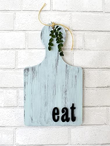 Rust-Oleum Chalked Ultra Matte Serenity Blue Spray Paint - Image 5