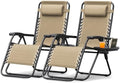 Homall Zero Gravity Chairs by Homall