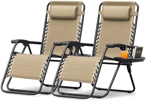 Homall Zero Gravity Chairs by Homall