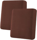 H.VERSAILTEX Super Stretch Individual Seat Cushion Covers Sofa Covers Couch by HVERSAILTEX