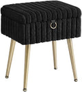 SONGMICS Vanity Stool Chair by SONGMICSbySONGMICSHOME