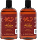 Leather Honey Best Leather Conditioner Since 1968. by LeatherHoney