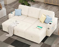 PaPaJet 84 Inch Sofa Bed, Sleeper Sofa by PAPAJET