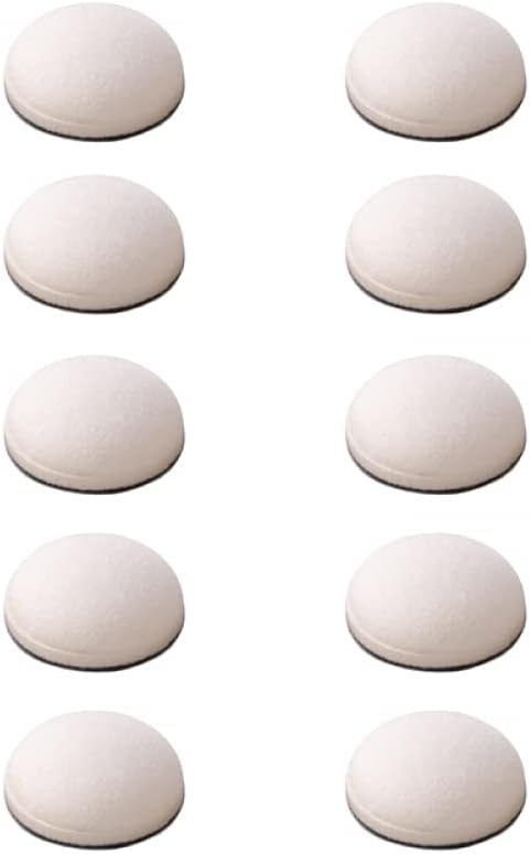 CYFUN DESIGN Mini Ink Blending Tools Foam Replacement Foams for DIY Scrapbooking Paper Crafting Handmade Crafts Scrapbooking Supplies Crafting Projects