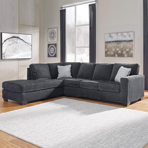Signature Design by Ashley Altari 2-Piece L-Shaped Sectional - Image 2
