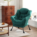 Lazy Chair, Comfy Reading Accent Chair by HomeEastllyHome