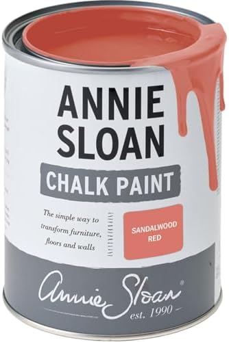 Annie Sloan Chalk Paint® a unique decorative paint by ANNIESLOAN