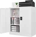 Letaya Metal Storage Cabinets by LetayaMetalCabinets