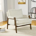 Roundhill Furniture Kelly Mid-Century Modern Accent Armchair by RoundhillFurniture