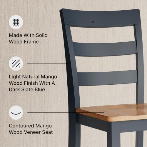 Signature Design by Ashley Gesthaven Counter Height Barstools - Image 6