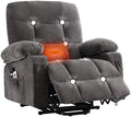 Power Lift Recliner Chair for Elderly by Unknown