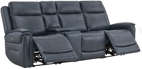 Watson & Whitely Power Recliner Sofa 3 Seat by WatsonWhitely