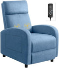 Furniwell Massage Recliner Chair by WellFurnitureHomeLifeWell
