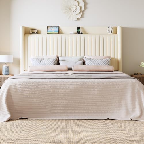Allewie Queen Size Platform Bed Frame - Image 3