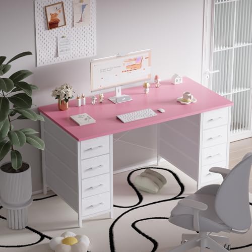 Pamray 47 Inch Computer Desk - Image 2