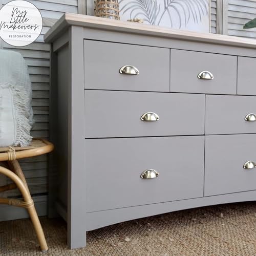 Dixie Belle Paint Company Chalk Mineral Paint - Image 4
