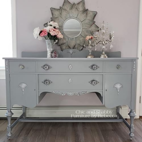 Dixie Belle Paint Company Chalk Mineral Paint - Image 4