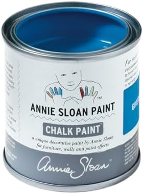 Annie Sloan Chalk Paint® a unique decorative paint by ANNIESLOAN