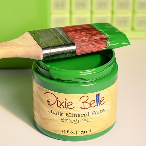 Dixie Belle Paint Company Chalk Mineral Paint - Image 2