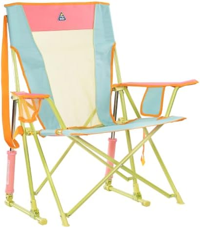 GCI Outdoor Comfort Pro Rocker by GCIOUTDOOR