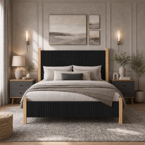 IMMERSTABLE Queen Bed Frame by IMMERSTABLE