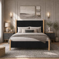 IMMERSTABLE Queen Bed Frame by IMMERSTABLE