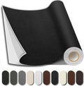 Leather Repair Kits, Large Vinyl Repair Patch by SHAGOOM