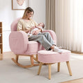 HCHAIRH Rocking Chair Nursery by HCHAIRH