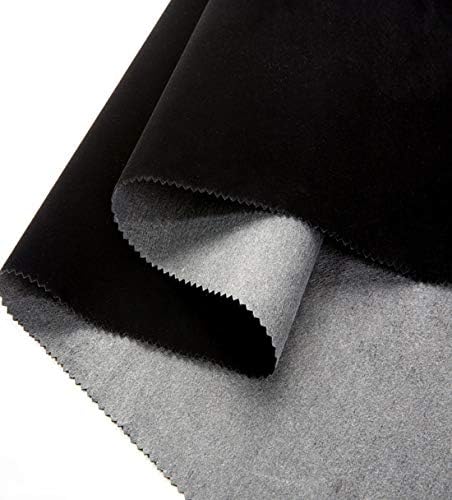 Self Adhesive Velvet Flocking Liner - Image 2