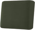 H.VERSAILTEX Super Stretch Individual Seat Cushion Covers Sofa Covers Couch by HVERSAILTEX