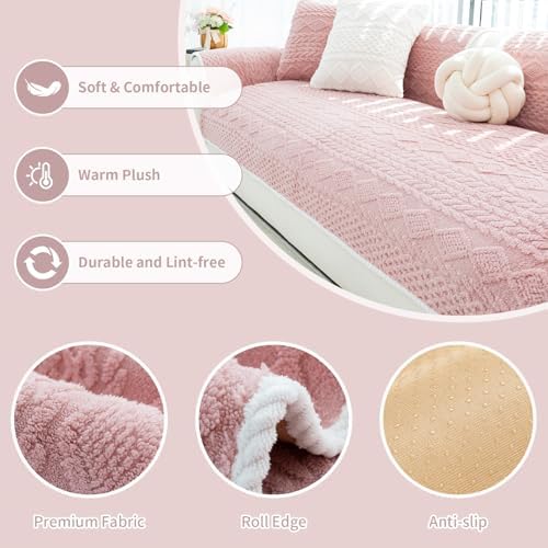 Funny Fuzzy Pet Couch Covers for 2-3 Seat - Image 2