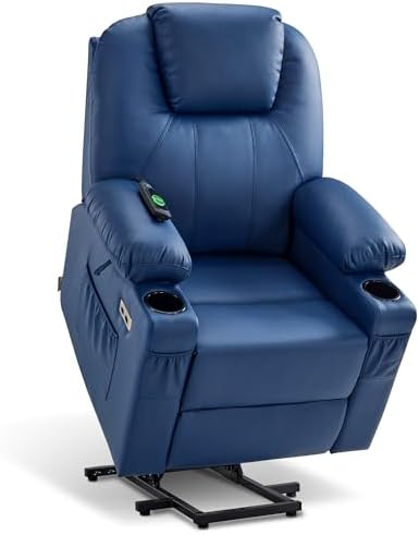 MCombo Small Power Lift Recliner Chair by MCombo