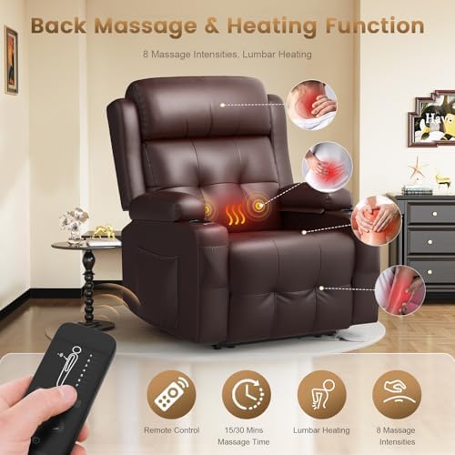 RV Loveseat Recliner Sofa Set, Home Theater Seating - Image 3