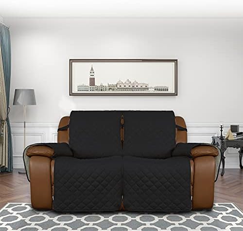 Easy-Going Reversible Couch Cover - Image 2