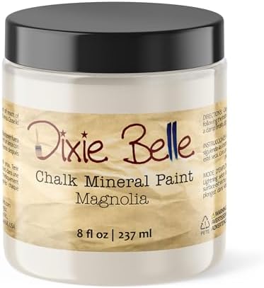 Dixie Belle Paint Company Chalk Mineral Paint by DixieBellePaintCompany