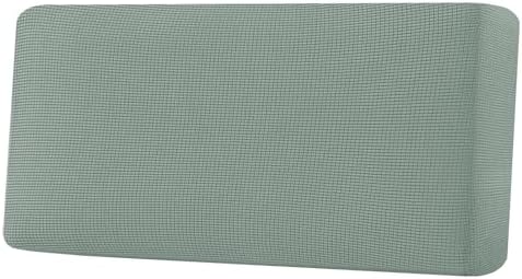 H.VERSAILTEX Super Stretch Individual Seat Cushion Covers Sofa Covers Couch by HVERSAILTEX