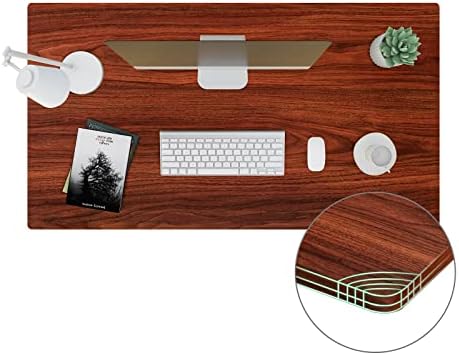 SANODESK One-Piece 1'' Thick 60x24'' Particle Board Table Top - Image 7