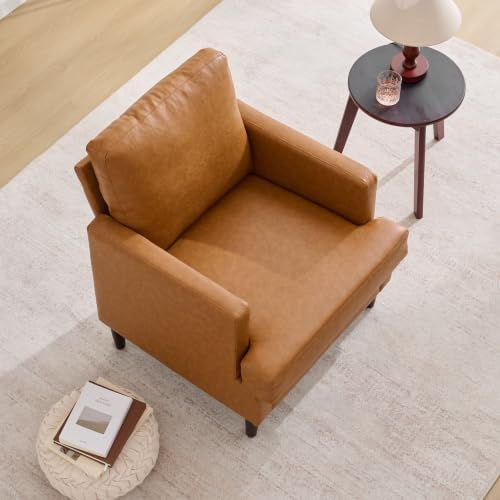 Weture Mid-Century Accent Chair, 2 Pack - Image 4