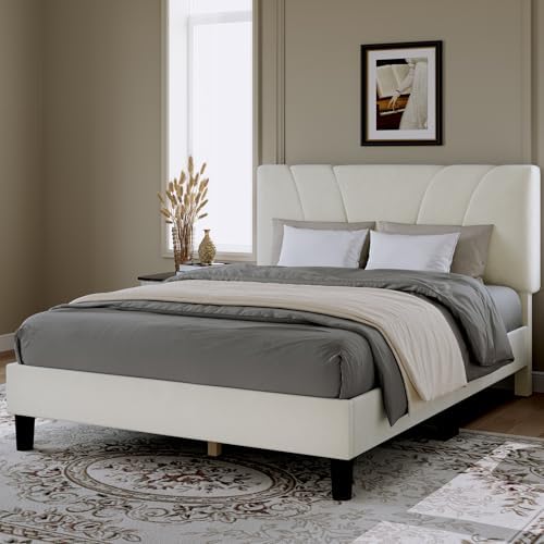 Novilla Full Size Bed Frame - Image 3