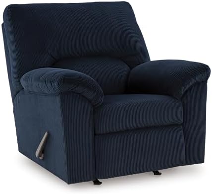 Signature Design by Ashley Rocker Recliner Chair by Unknown