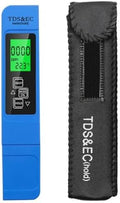 TDS Meter, TDS Digital Water Tester Water Test Pen Water Quality Analysis Meter by Unknown