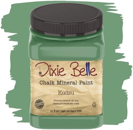 Dixie Belle Paint Company Chalk Mineral Paint by DixieBellePaintCompany