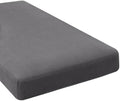 H.VERSAILTEX Super Stretch Individual Chaise Cover Sectional Couch Covers by HVERSAILTEX