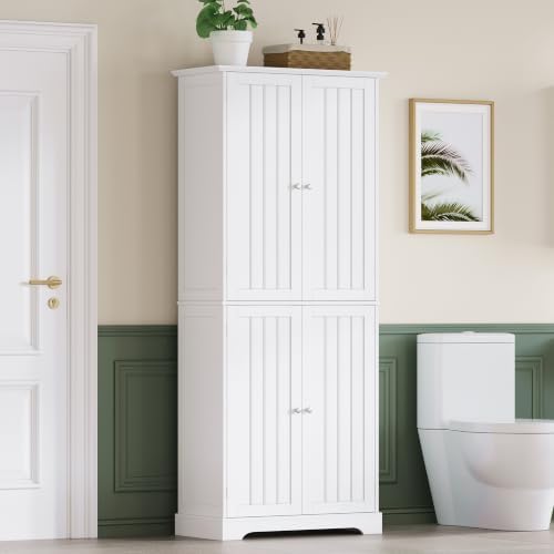ChooChoo Bathroom Floor Cabinet - Image 2