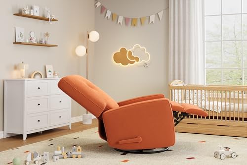 IDEALHOUSE 360° Recliner Chair - Image 7