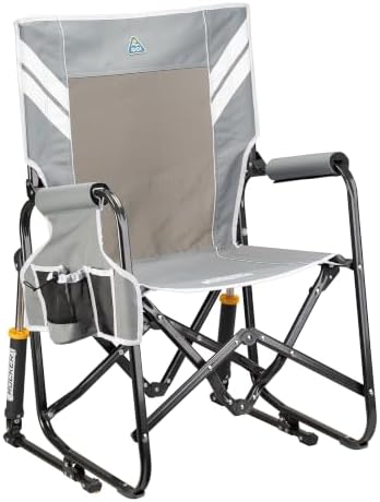 GCI Outdoor Stowaway Rocker by GCIOUTDOOR